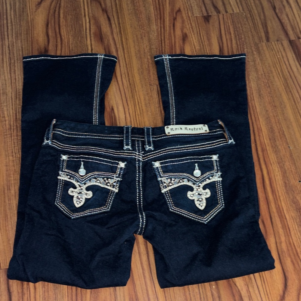 Rock Revival
